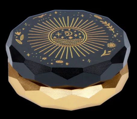 Astral power Aluminium Grinder.