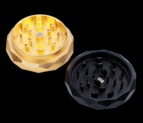 Astral power Aluminium Grinder.