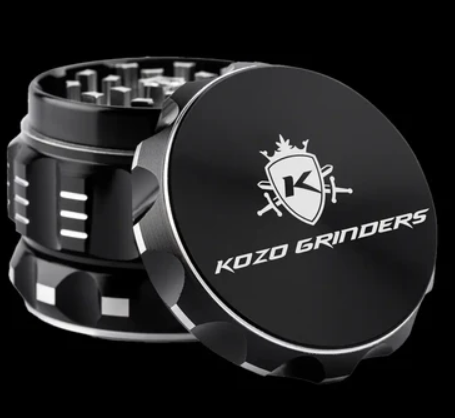 Kozo   Grinder   2"