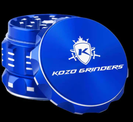 Kozo   Grinder   2"