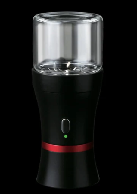 Pulsar King Kut - Electric grinder.