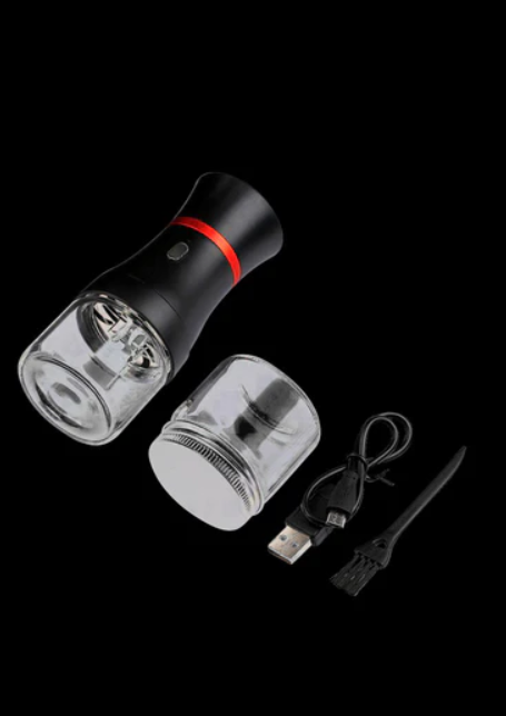 Pulsar King Kut - Electric grinder.