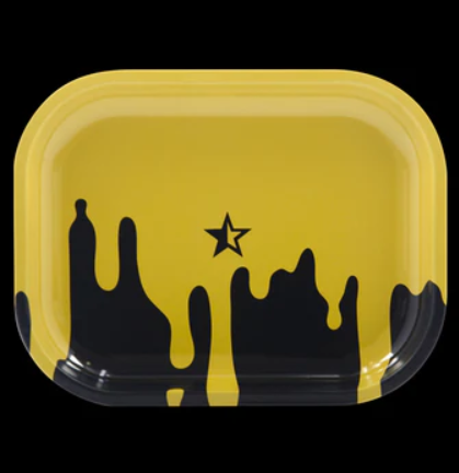 Famous   Brandz  "Surrender"   Rolling   Tray